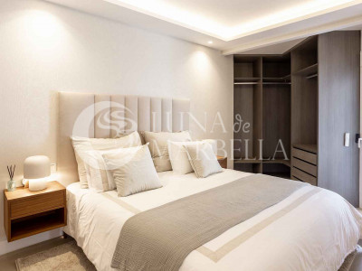 Apartamento en venta en Marbella