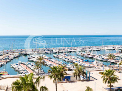 Apartamento en venta en Marbella