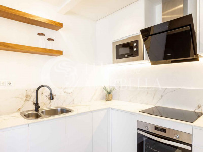 Apartamento en venta en Marbella