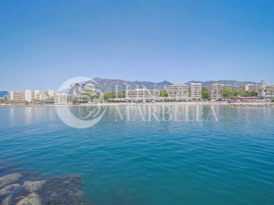 Apartamento en venta en Marbella