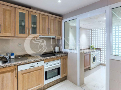 Ático en venta en Marbella - Puerto Banus