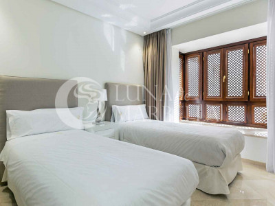 Ático en venta en Marbella - Puerto Banus