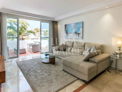 Ático en venta en Marbella - Puerto Banus