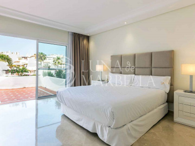 Ático en venta en Marbella - Puerto Banus