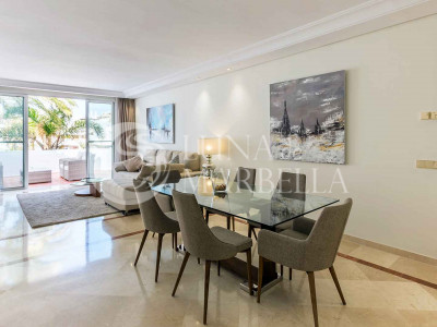 Ático en venta en Marbella - Puerto Banus