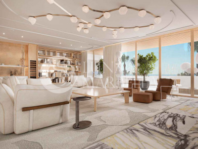 Ático en venta en Marbella - Puerto Banus