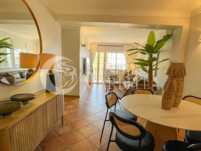 Apartment for rent in Marbella
