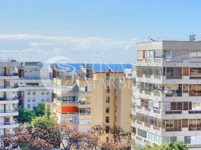 Apartment for rent in Marbella