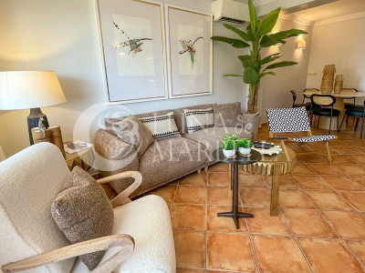 Apartment in Marbella