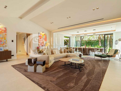 Villa en venta en Marbella - Puerto Banus