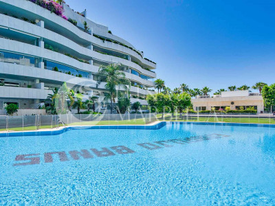 Penthouse for sale in Marbella - Puerto Banus