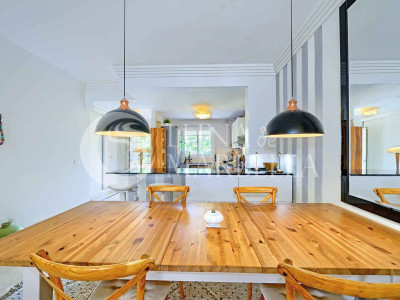 Apartamento en venta en Nueva Andalucia