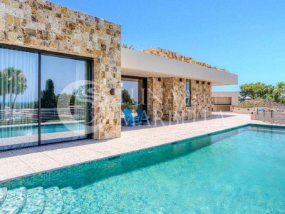 Villa in Marbella East