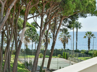 Adosado en venta en Marbella Golden Mile