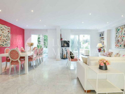 Adosado en venta en Marbella Golden Mile