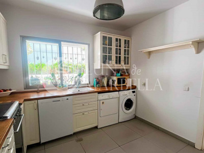 Adosado en venta en Marbella Golden Mile