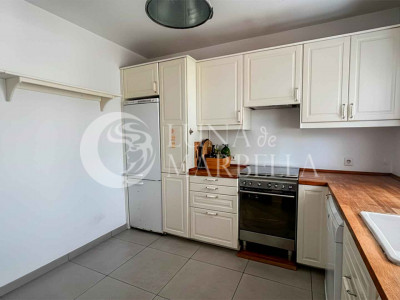 Adosado en venta en Marbella Golden Mile