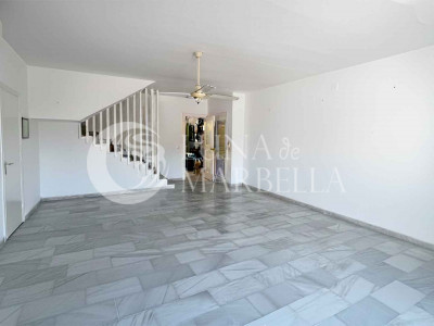 Adosado en venta en Marbella Golden Mile