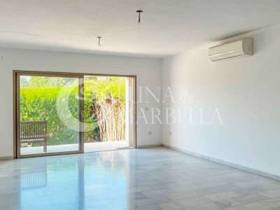 Adosado en venta en Marbella Golden Mile