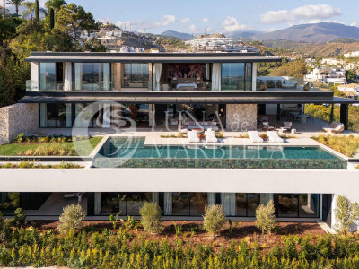 Villa in Benahavis