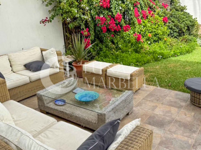 Adosado en venta en Estepona