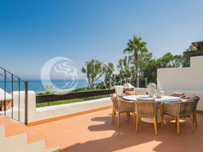 Ático en venta en Estepona