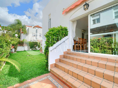 Adosado en venta en Marbella Golden Mile