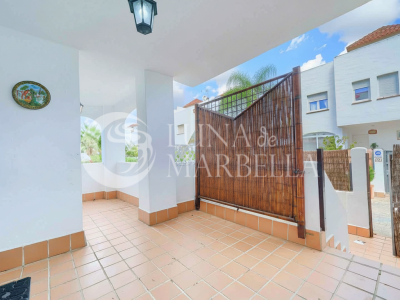 Adosado en venta en Marbella Golden Mile