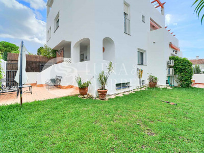 Adosado en venta en Marbella Golden Mile