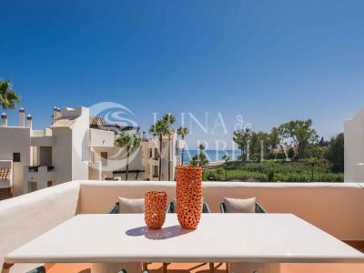 Ático en venta en Estepona