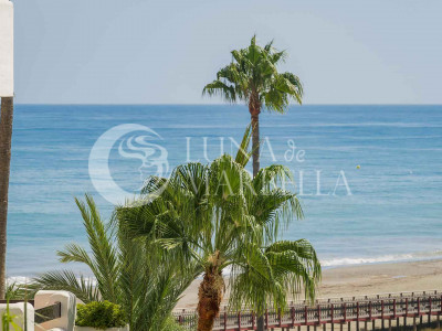 Ático en venta en Estepona