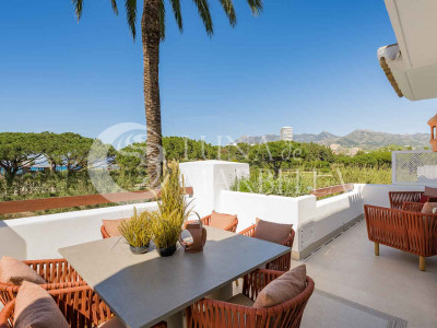 Apartment in Marbella East
