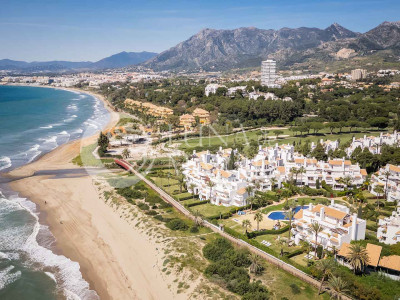 Apartment for sale in Marbella East