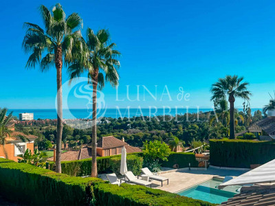 Pareado en venta en Santa Clara, Marbella Este