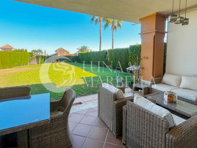 Pareado en venta en Marbella Este