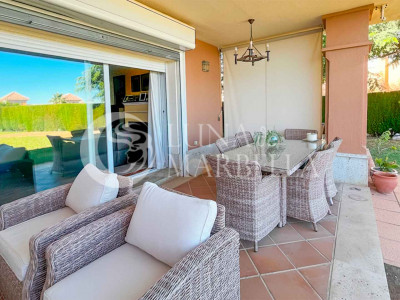 Pareado en venta en Marbella Este