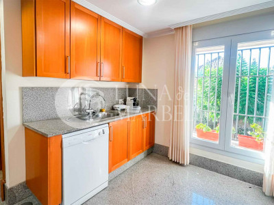 Pareado en venta en Marbella Este