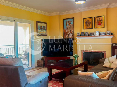 Pareado en venta en Marbella Este