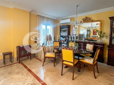 Pareado en venta en Marbella Este