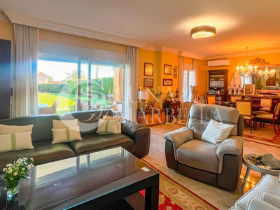 Pareado en venta en Marbella Este