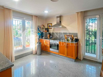 Pareado en venta en Marbella Este