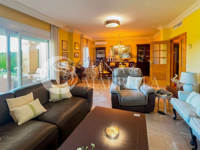 Pareado en venta en Marbella Este