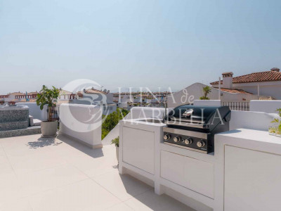 Ático en venta en San Pedro de Alcantara