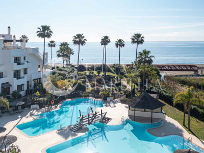 Apartment for sale in Bahía del Velerín, Estepona