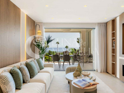 Apartment for sale in Estepona