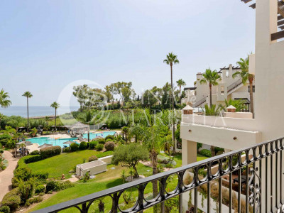 Apartment for sale in Estepona