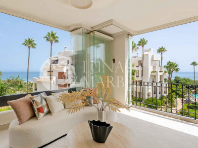 Apartment in Estepona
