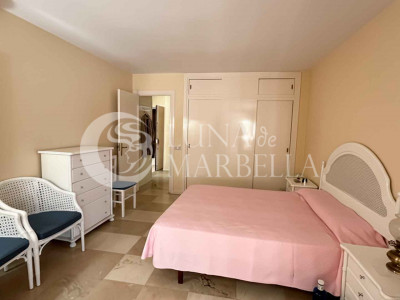 Apartamento en venta en Marbella