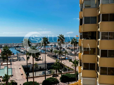 Apartamento en venta en Marbella