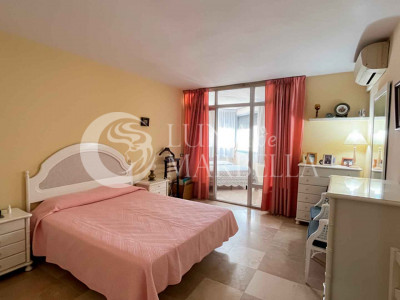 Apartamento en venta en Marbella
